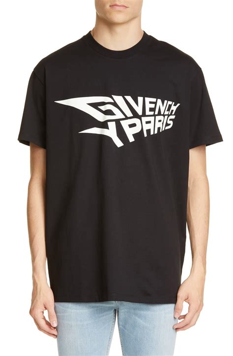 givenchy men's shirt|men's givenchy t shirt sale.